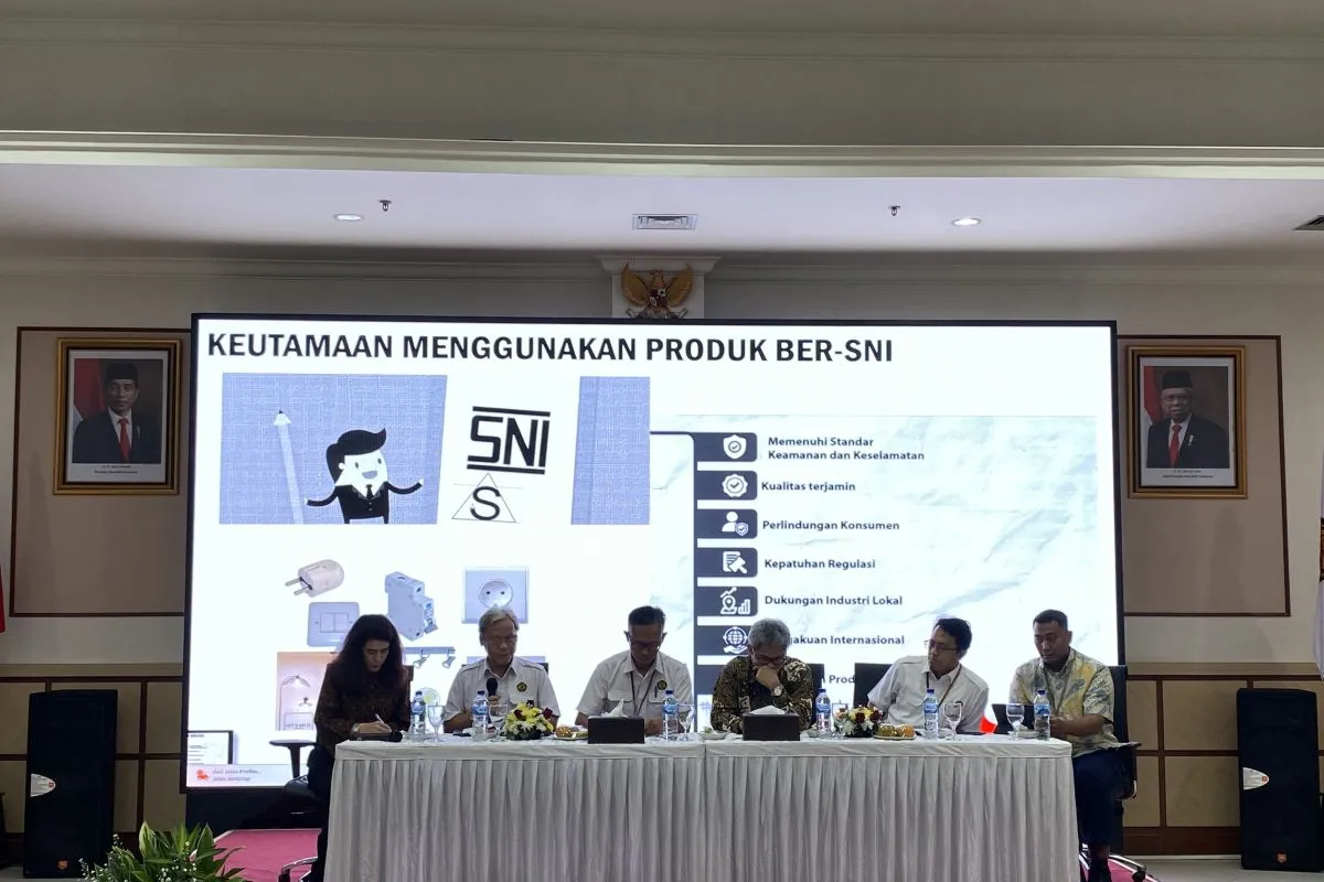 Kementerian ESDM dan Pemprov DKI Jakarta