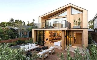 Gaya Arsitektur Populer di Indonesia