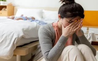 Cara Mengurangi Risiko Depresi