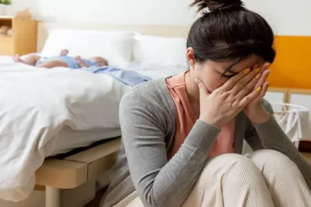 Cara Mengurangi Risiko Depresi