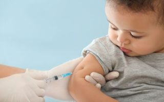 Pentingnya Vaksinasi bagi Anak