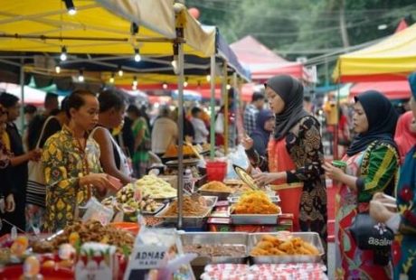 Bisnis Tren Saat Ini yang Bisa Menghasilkan Cuan Besar