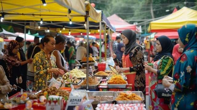 Bisnis Tren Saat Ini yang Bisa Menghasilkan Cuan Besar