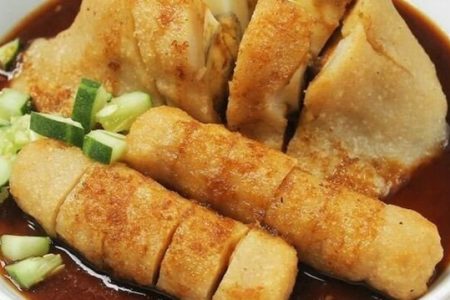Menelusuri Keunikan dan Kelezatan Makanan Khas Palembang