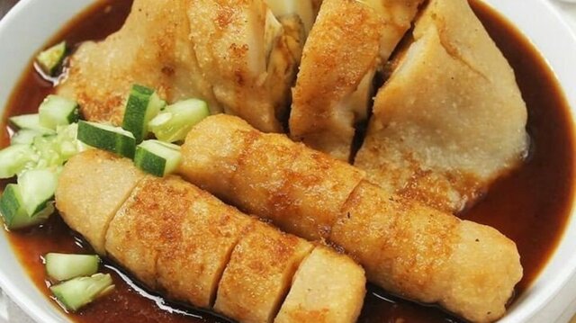 Menelusuri Keunikan dan Kelezatan Makanan Khas Palembang