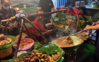 Rekomendasi Kuliner Malang Paling Enak dan Legendaris
