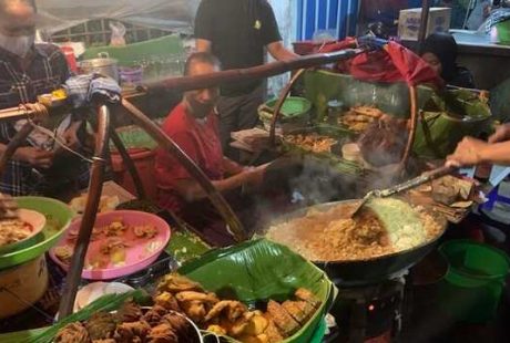 Rekomendasi Kuliner Malang Paling Enak dan Legendaris