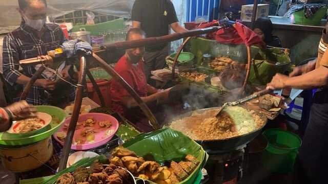 Rekomendasi Kuliner Malang Paling Enak dan Legendaris