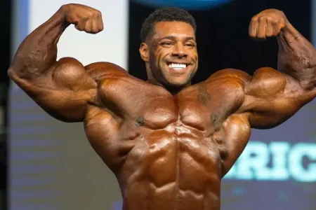 Juara Olympia yang Menjadi Ikon Dunia Fitness dan Bodybuilding