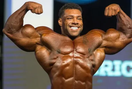 Juara Olympia yang Menjadi Ikon Dunia Fitness dan Bodybuilding