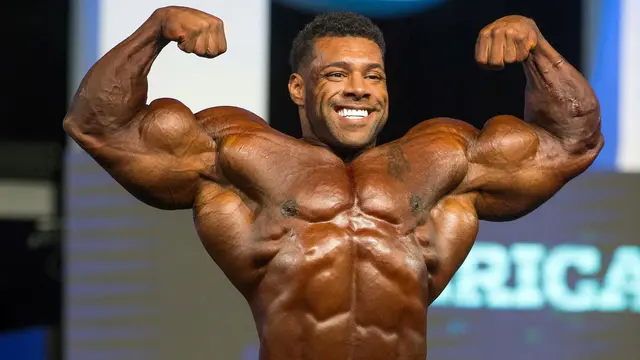 Juara Olympia yang Menjadi Ikon Dunia Fitness dan Bodybuilding