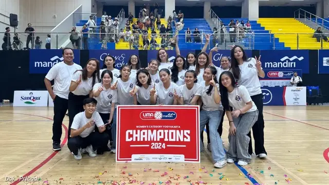 Tim Basket Indonesia yang Berhasil Menorehkan Prestasi Juara