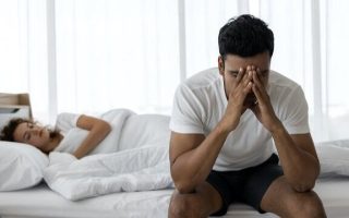 Gejala Penurunan Testosteron