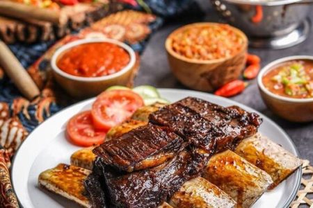 Sensasi Nikmat Iga Sapi, Hidangan Juara Para Food Lovers