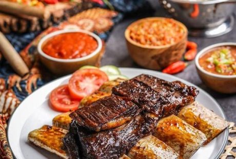 Sensasi Nikmat Iga Sapi, Hidangan Juara Para Food Lovers