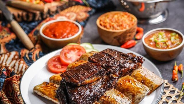 Sensasi Nikmat Iga Sapi, Hidangan Juara Para Food Lovers