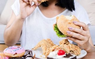 Penyebab Berat Badan Mudah Naik dan Cara Mengatasinya