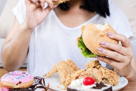 Penyebab Berat Badan Mudah Naik dan Cara Mengatasinya