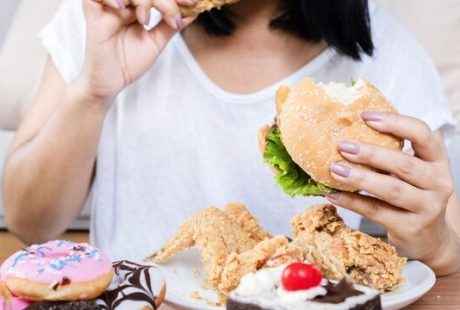 Penyebab Berat Badan Mudah Naik dan Cara Mengatasinya