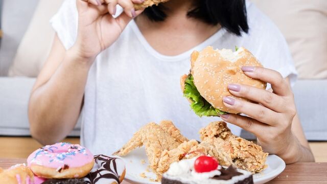 Penyebab Berat Badan Mudah Naik dan Cara Mengatasinya