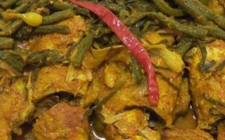 Resep Ikan Nila Arsik dengan Andaliman yang Kaya Aroma