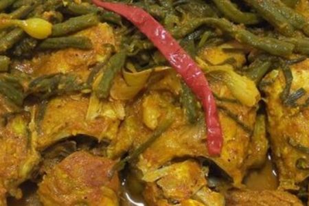 Resep Ikan Nila Arsik dengan Andaliman yang Kaya Aroma