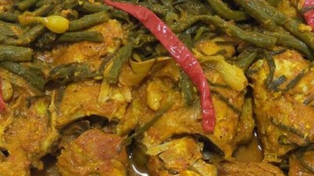 Resep Ikan Nila Arsik dengan Andaliman yang Kaya Aroma